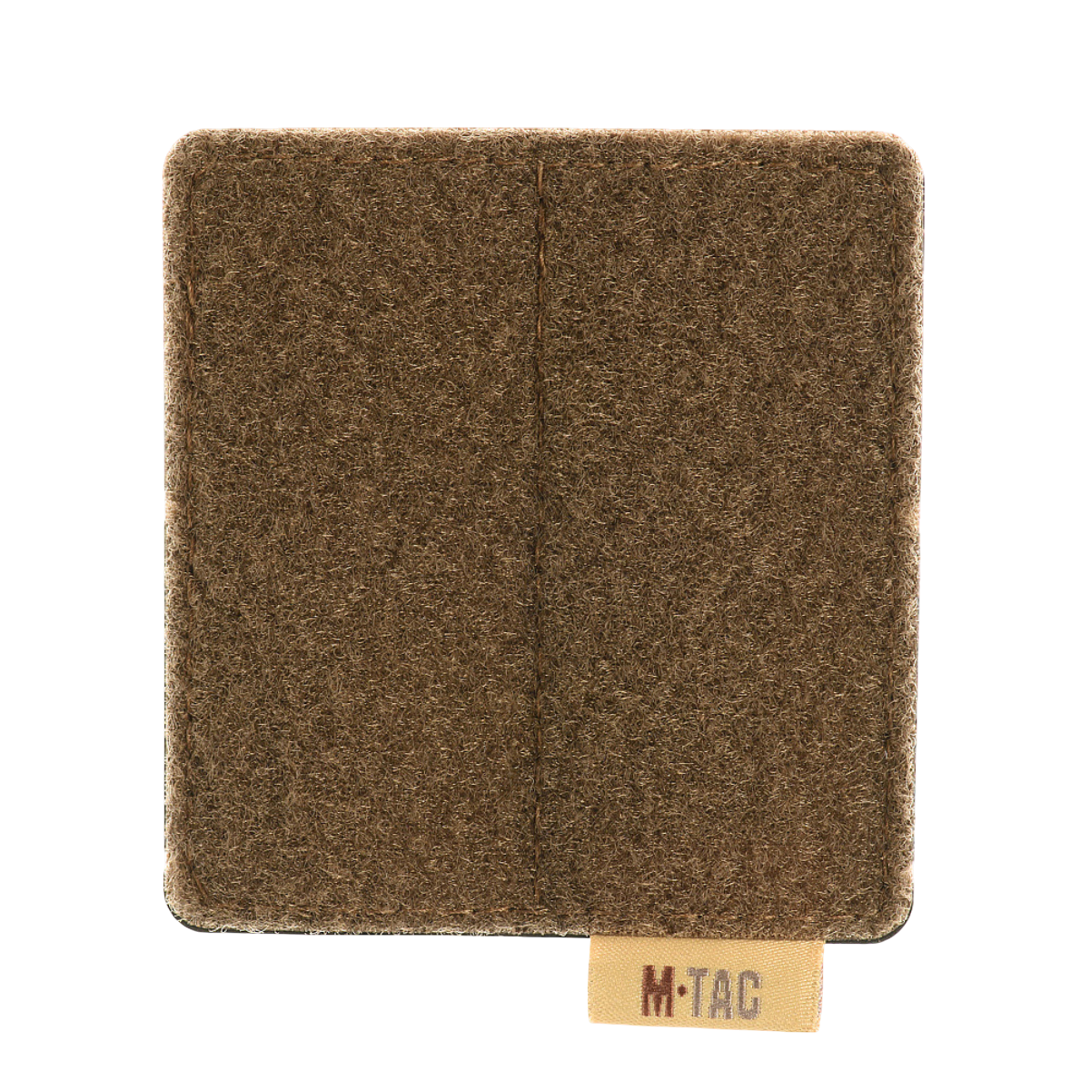 M-Tac panel för patchar på MOLLE 80x85