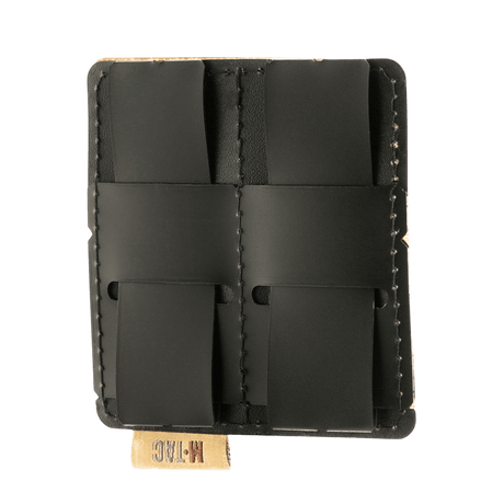 M-Tac panel för patchar på MOLLE 80x85 med plastbas och hook & loop-ytan för patchar och ID.