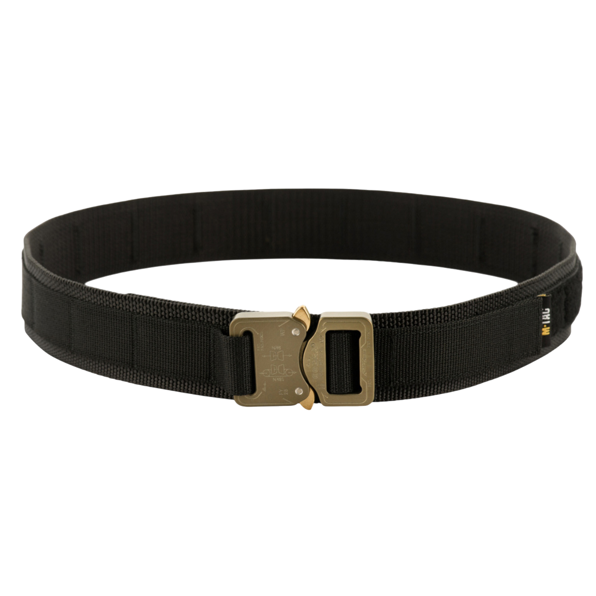 M-Tac Cobra Spänne Taktiskt Bälte Laser Skuret
