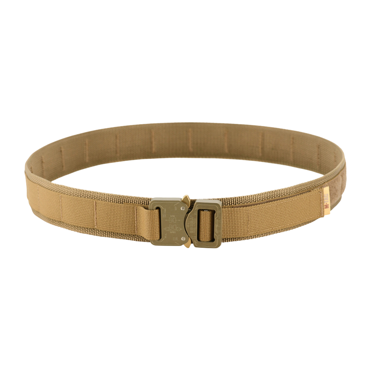 M-Tac Cobra Spänne Taktiskt Bälte Laser Skuret