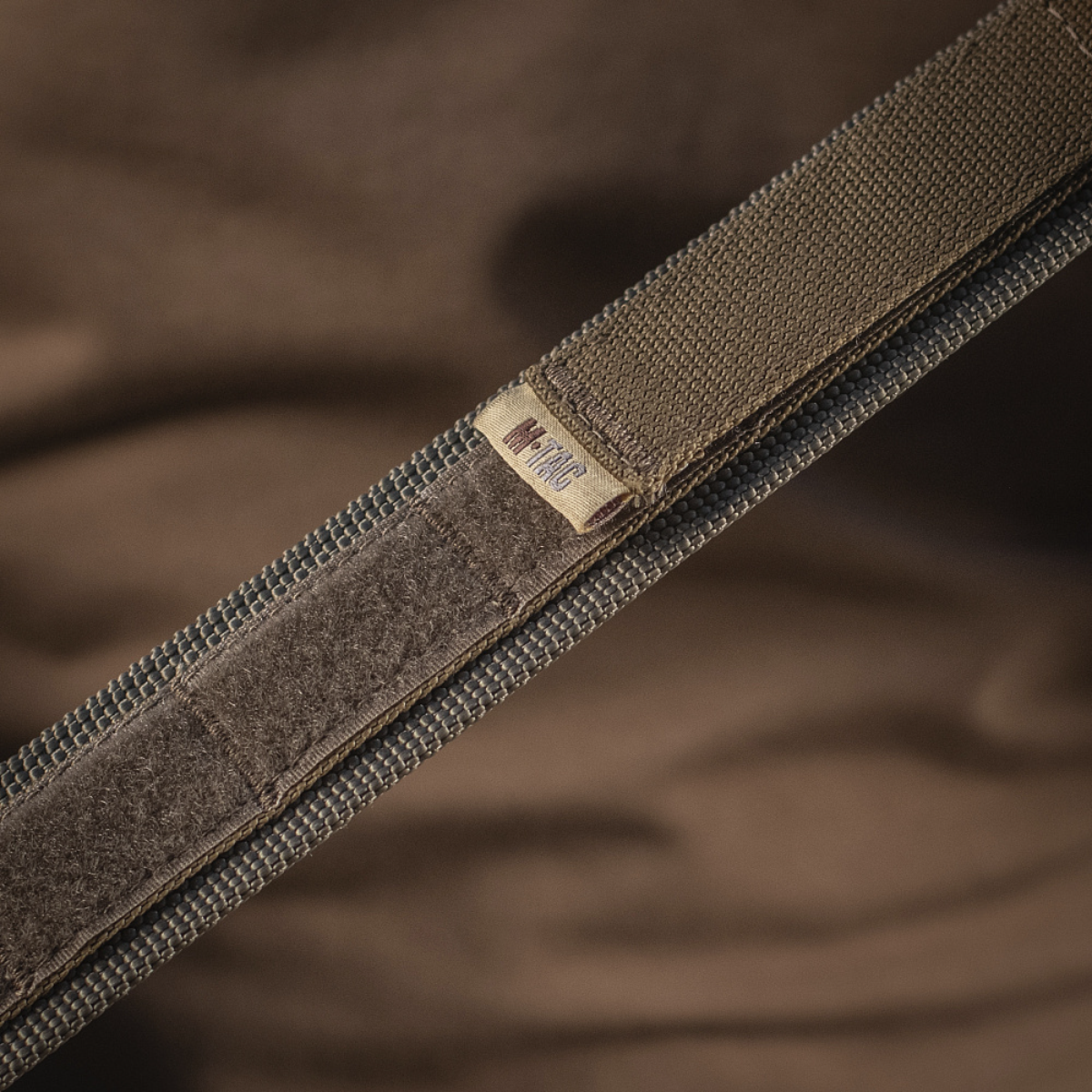 M-Tac Cobra Spänne Taktiskt Bälte Laser Skuret