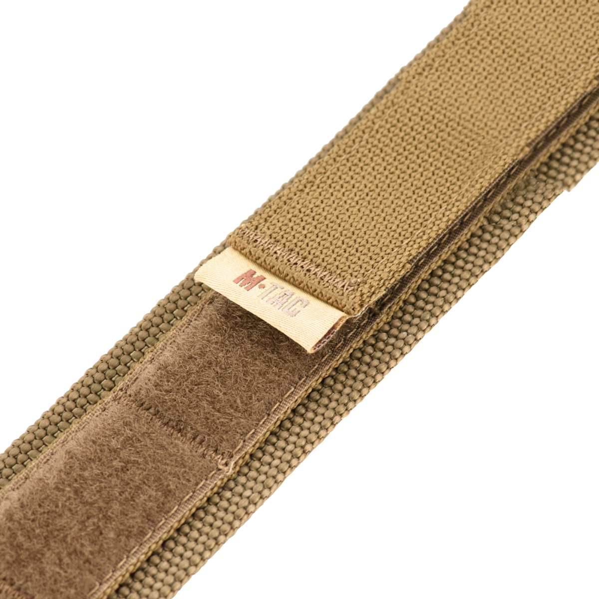 M-Tac Cobra Spänne Taktiskt Bälte Laser Skuret