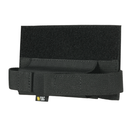 M-Tac Tourniquet Pouch Elastisk VELCRO Gen.II i robust Cordura 500D-material, designad för snabb åtkomst till C-A-T tourniquet.