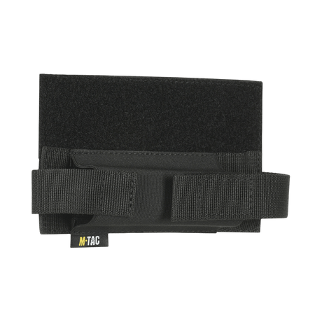 M-Tac Tourniquet Pouch Elastisk VELCRO Gen.II i Cordura 500D med elastik och Texcel-remmar för snabb tourniquet-åtkomst.