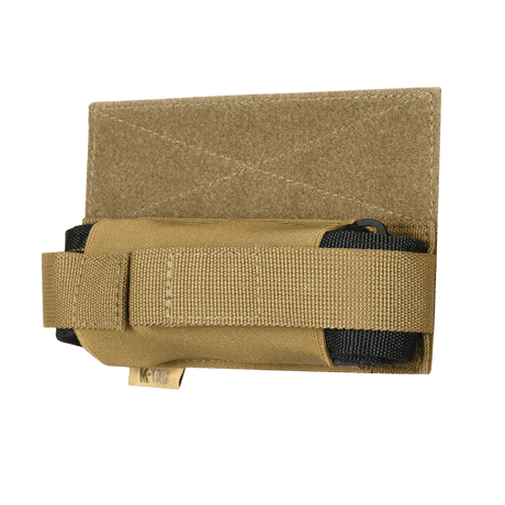 M-Tac Tourniquet Pouch Elastisk VELCRO Gen.II i slitstark Cordura 500D med Texcel-selar och snabb åtkomst till C-A-T tourniquet