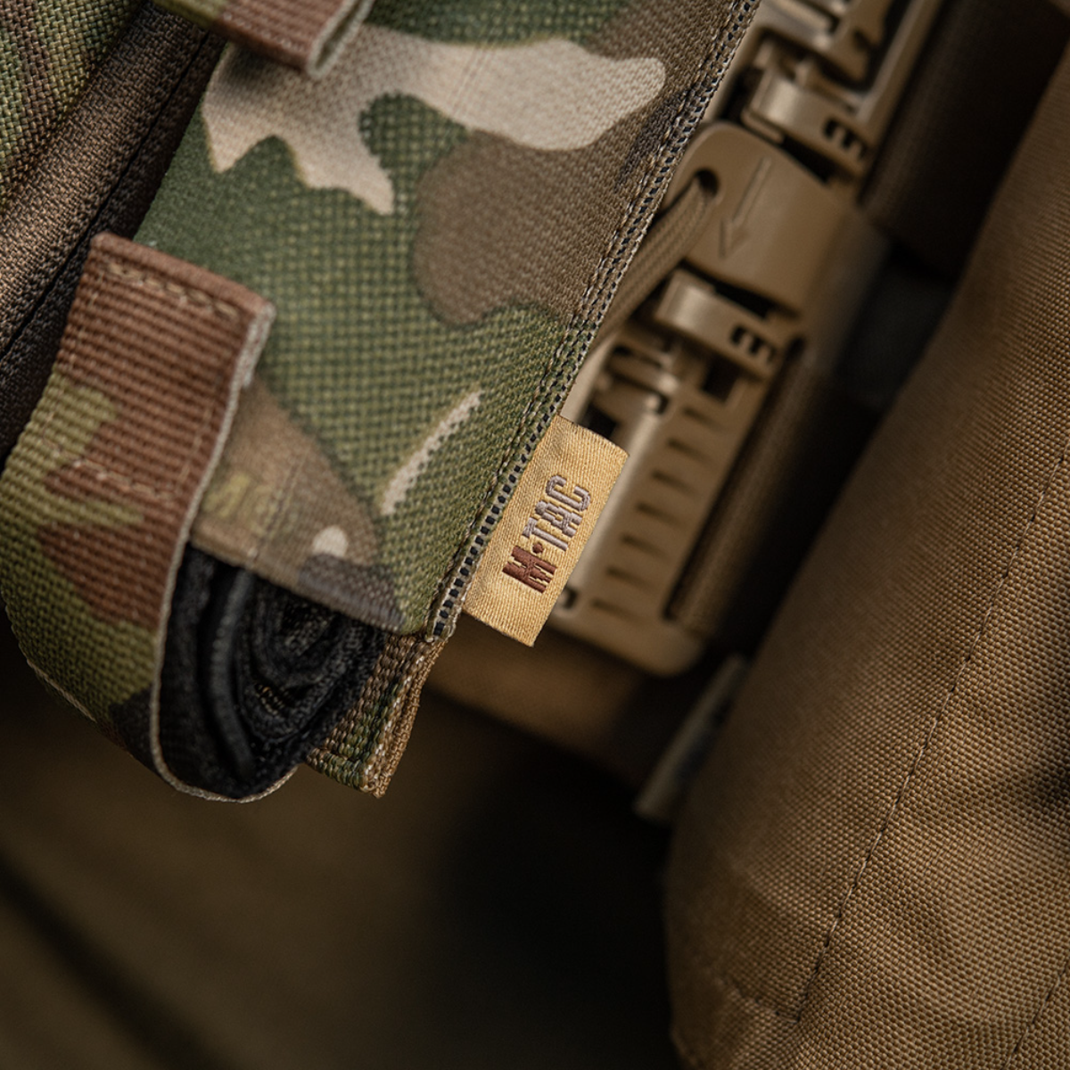 M-Tac Tourniquet Ficka Elastisk VELCRO Gen.II
