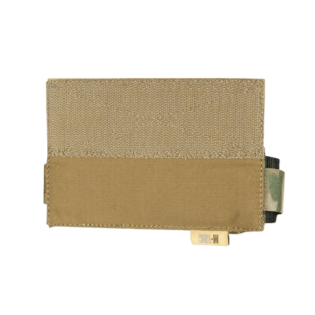 M-Tac Tourniquet Pouch Elastisk VELCRO Gen.II i Cordura 500D för taktisk användning, snabb åtkomst och robust hållbarhet