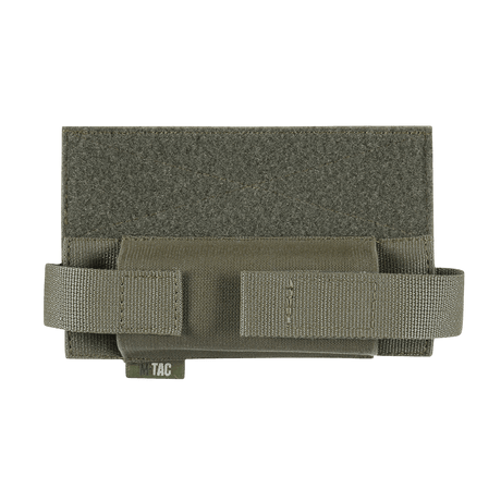 M-Tac Tourniquet Pouch Elastisk VELCRO Gen.II i Cordura 500D med Texcel-selar för snabb åtkomst till C-A-T tourniquet