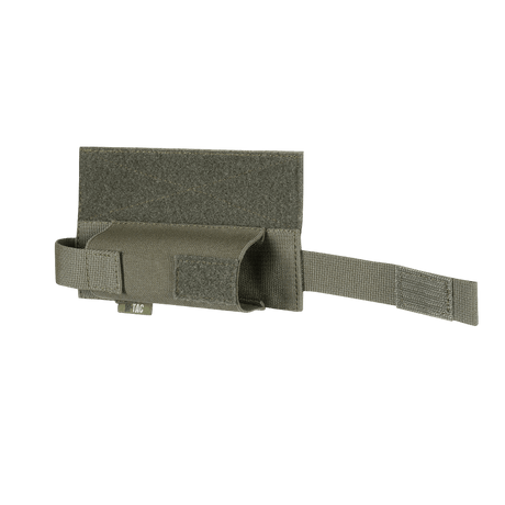 M-Tac Tourniquet Pouch Elastisk VELCRO Gen.II taktisk väska för C-A-T tourniquet, robust Cordura 500D, enkel Velcro-fäste