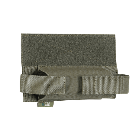 M-Tac Tourniquet Pouch Elastisk VELCRO Gen.II för snabb åtkomst och robust förvaring av tourniquet, tillverkad i Cordura 500D