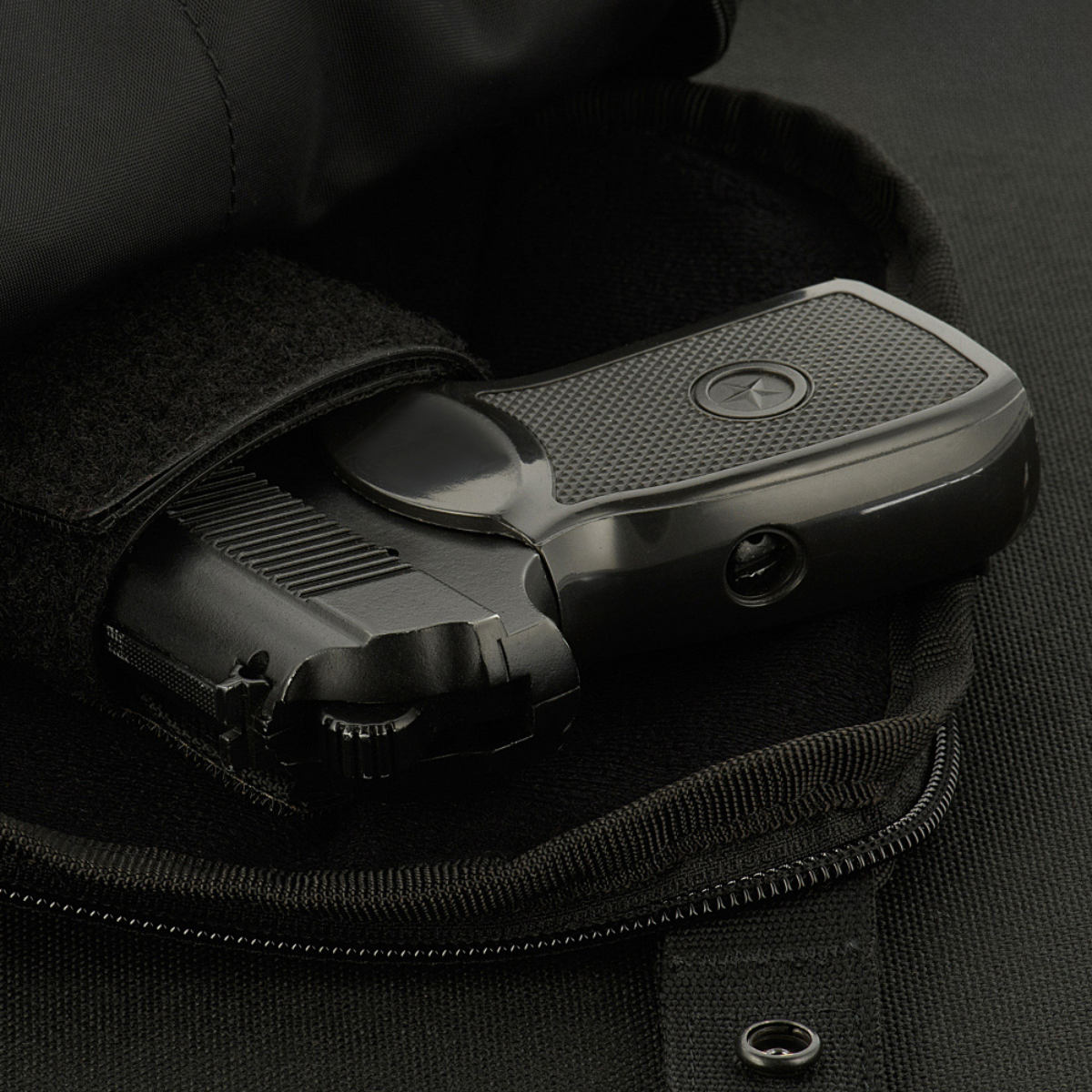 M-Tac Sphaera Hex Hardsling Väska