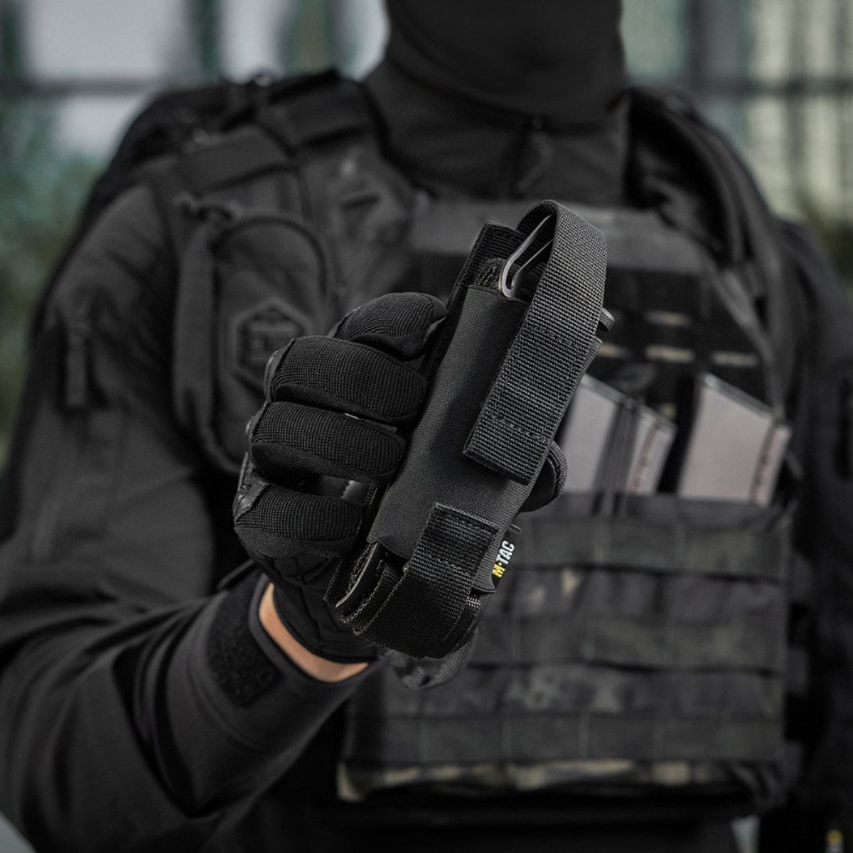 M-Tac Tourniquet Ficka Elastisk med MOLLE Gen.II