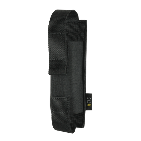 M-Tac Tourniquet Pouch Elastisk med MOLLE Gen.II för säker förvaring av C-A-T, tillverkad av Cordura Squadron, snabb åtkomst via elastik.