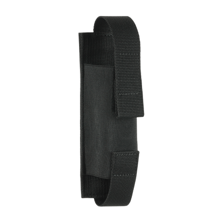 M-Tac Tourniquet Pouch Elastisk med MOLLE Gen.II, svart, elastisk väska för tourniquet med MOLLE-fäste, tillverkad av Cordura Squadron.