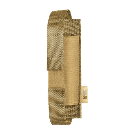 M-Tac Tourniquet Pouch Elastisk med MOLLE Gen.II i Cordura Squadron för C-A-T tourniquet, 15 x 5 cm, snabb åtkomst och elastikfäste.