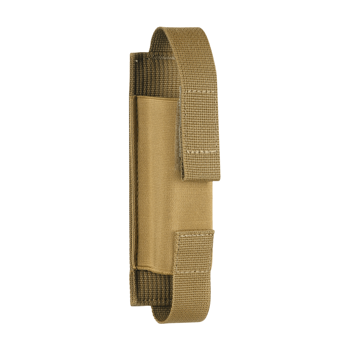 M-Tac Tourniquet Pouch Elastisk med MOLLE Gen.II i Cordura Squadron, 15x5 cm, elastisk taske til hurtig opbevaring og nem adgang.