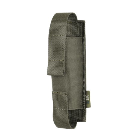 M-Tac Tourniquet Pouch Elastisk med MOLLE Gen.II i Cordura, snabbåtkomstförvaring, 15x5 cm