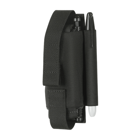 M-Tac Elastisk Tourniquet Pouch Molle Gen.III, ficka med elastik, C-A-T tourniquet och pennhållare, 15 x 5 cm, Cordura Squadron.