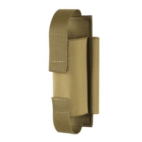 M-Tac Elastisk Tourniquet Pouch Molle Gen.III i Cordura Squadron med elastik för tourniquet och pennhållare.