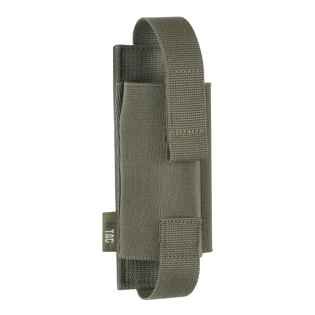 M-Tac Elastisk Tourniquet Pouch Molle Gen.III i Cordura materiale