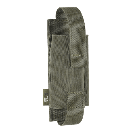 M-Tac elastisk tourniquetficka Molle Gen.III i Cordura-material