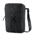 M-Tac Magnet XL Taske Elite Hex med skulderrem og FidLock låsesystem i sort design