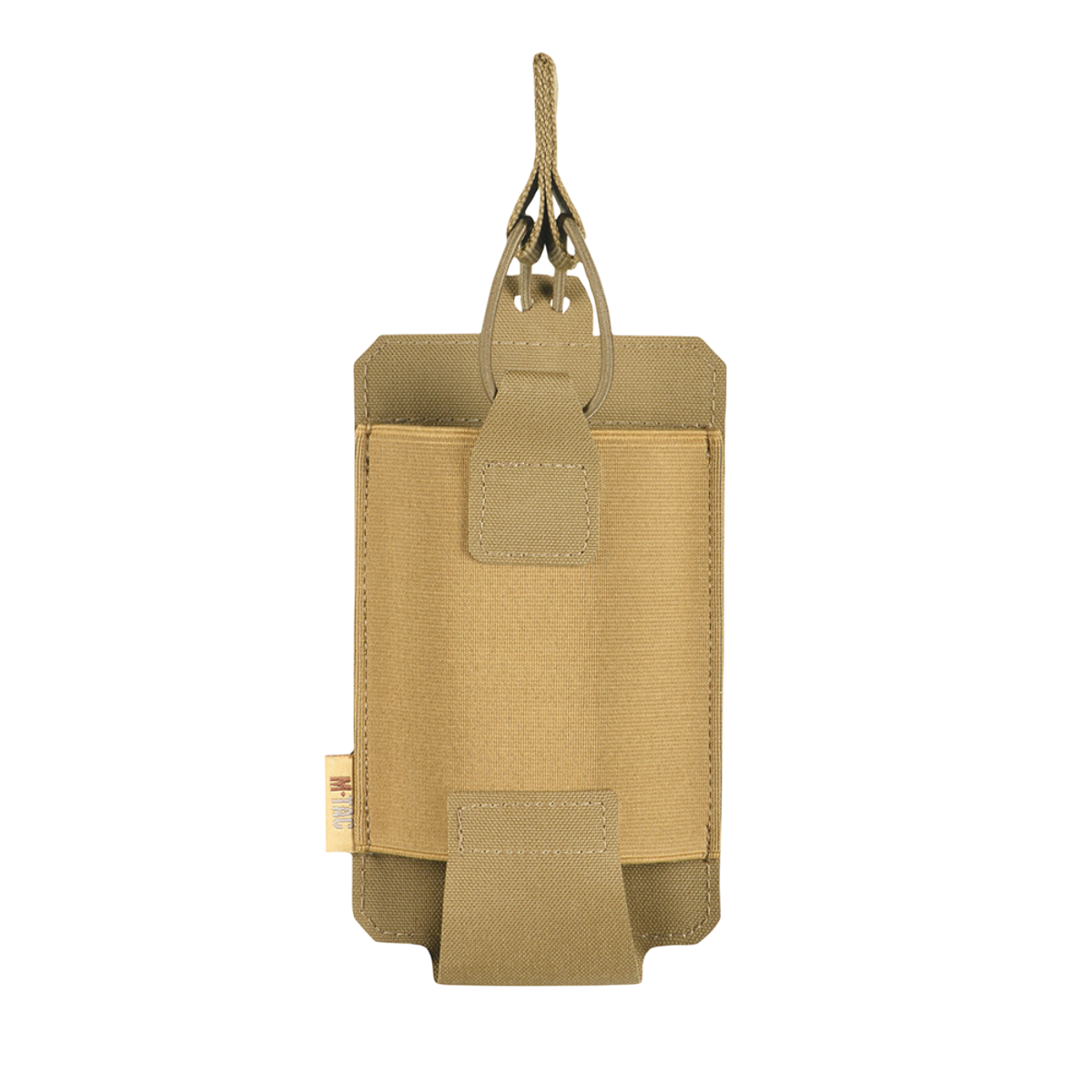 M‑Tac Elastisk Enkel Magasinficka Elite