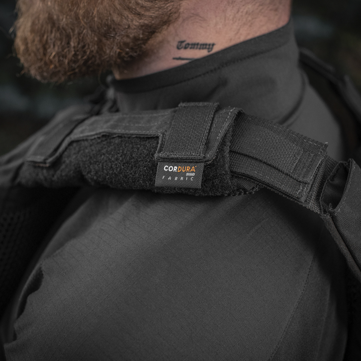 M‑Tac Plate Carrier Cuirass QRS Gen.II