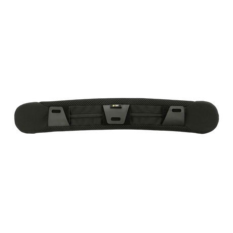 M‑Tac Skulderremspude 40 mm Elite för komfort och tryckavlastning med Cordura och 3D-mesh-design för väskor och ryggsäckar.