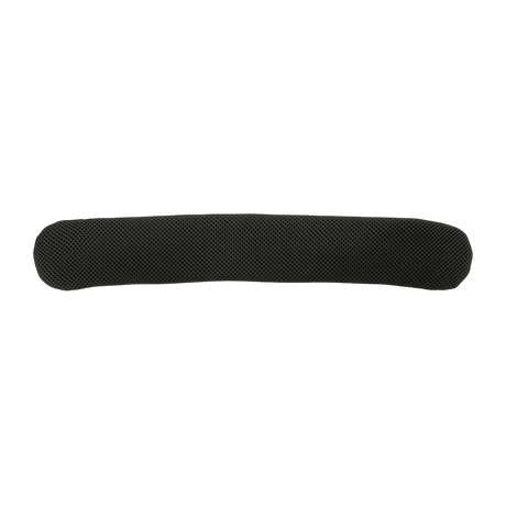 M‑Tac Skulderremspude 40 mm Elite med Cordura-tyg och 3D-mesh för ventilation och komfort, sedd framifrån. Idealisk för fördelning av tung last.