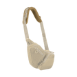 M‑Tac Skulderremspude 40 mm Elite, axelremspad för väskor, Cordura-material, 3D-mesh för komfort och ventilation, beige färg.