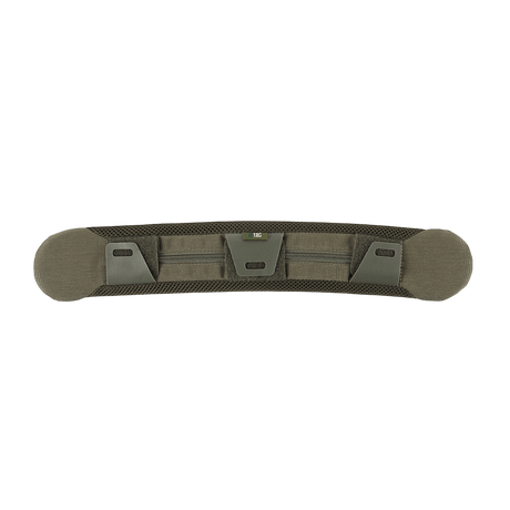 M‑Tac axelremspad 40 mm Elite med Cordura-material och 3D-mesh för optimal komfort och stöd.