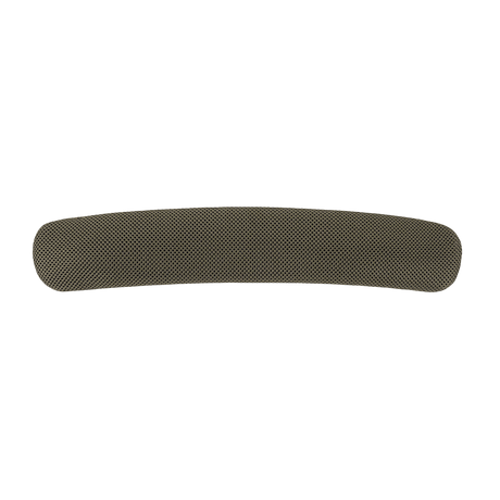 M‑Tac axelremspad 50 mm Elite i slitstarkt Cordura-material med 3D-mesh för ventilation och komfort.