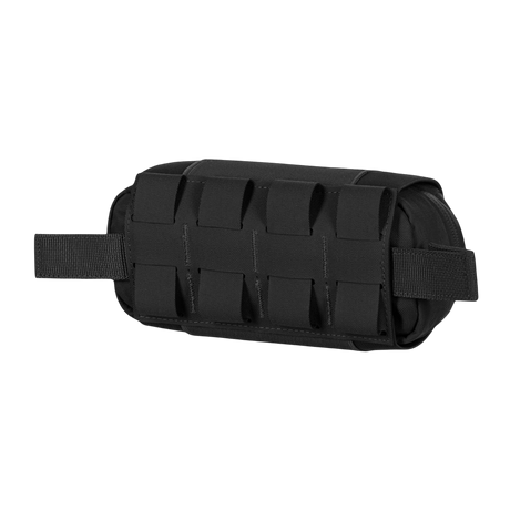 M‑Tac Horizontal Medical Pouch Elite i hållbart Cordura 500D med vattentät dragkedja och intern organizer för IFAK.