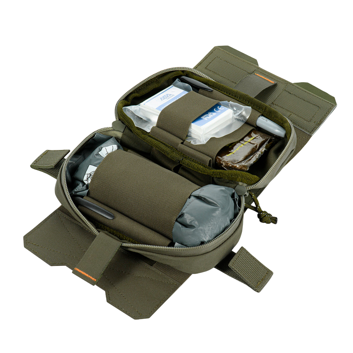 M‑Tac Horisontell Medicinväska Elite