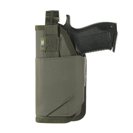 M-Tac universal taktiskt hölster Elite Vänster — produktbild