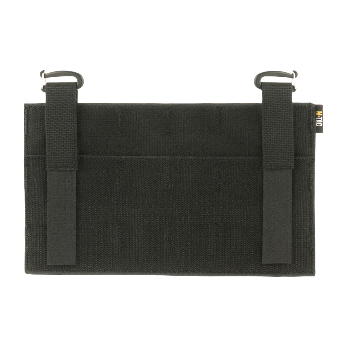 M‑Tac frontpanel till Cuirass QRS