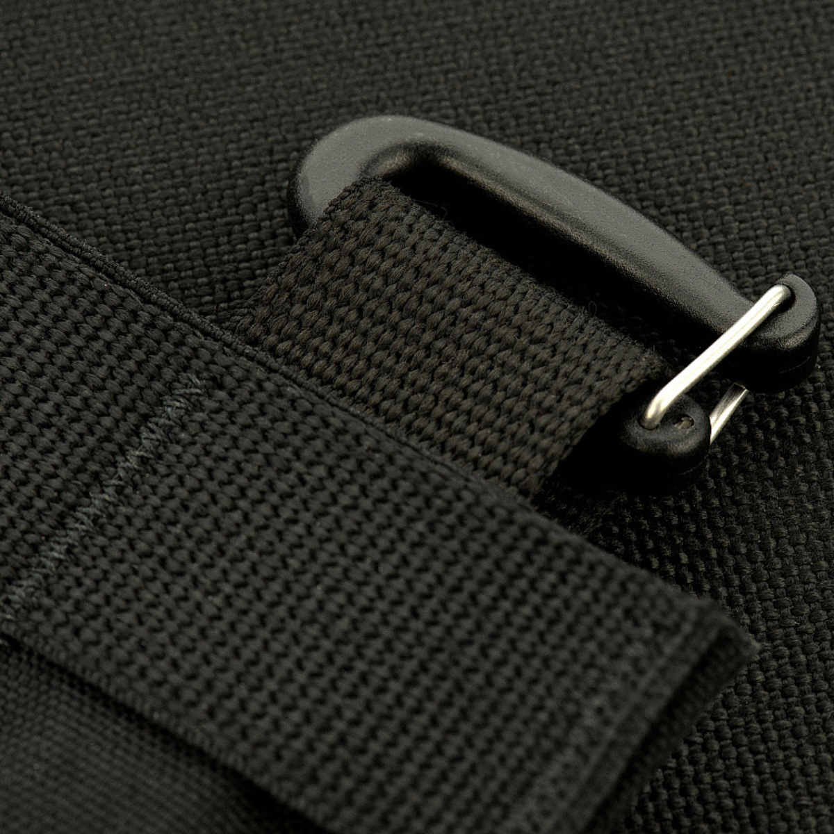 M‑Tac frontpanel till Cuirass QRS