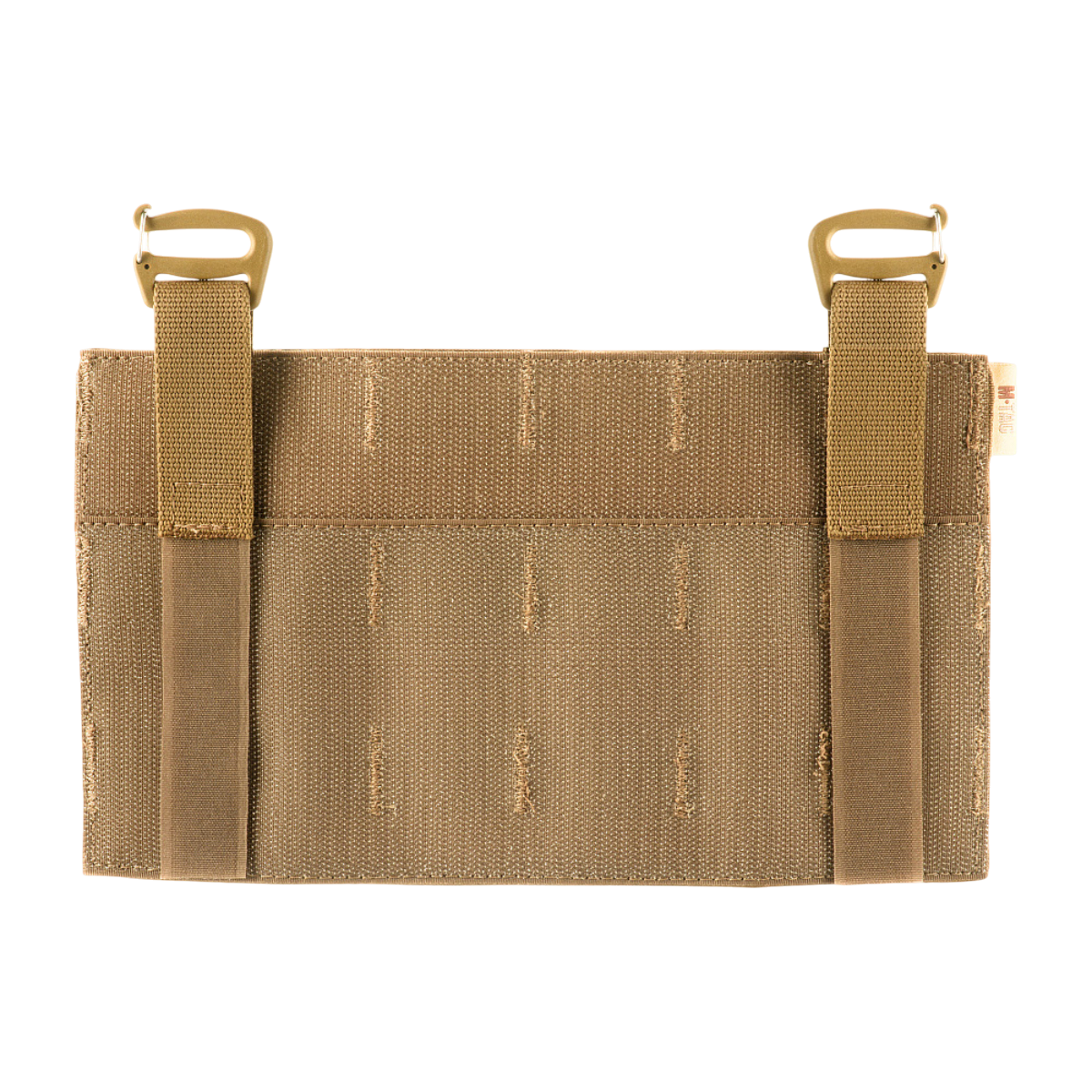 M‑Tac frontpanel till Cuirass QRS