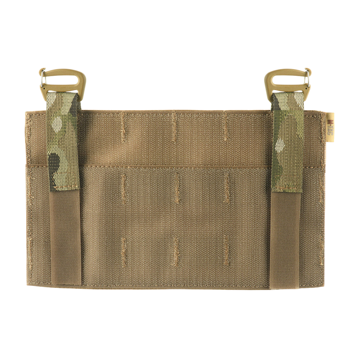 M‑Tac frontpanel till Cuirass QRS