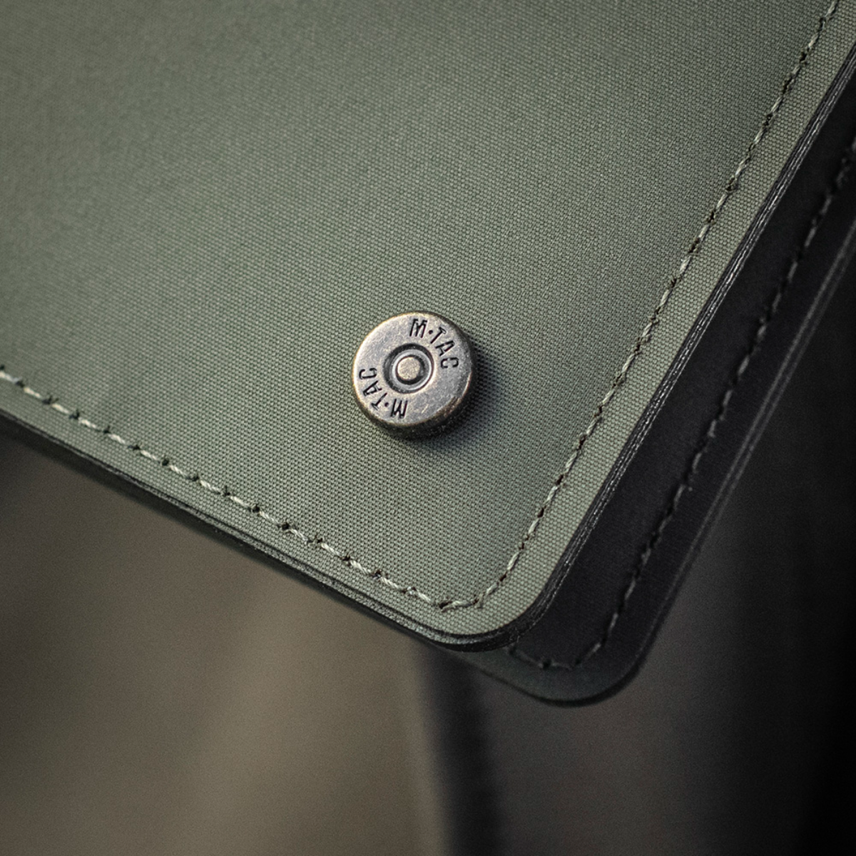 M-Tac Plånbok Slim Elite Gen. II