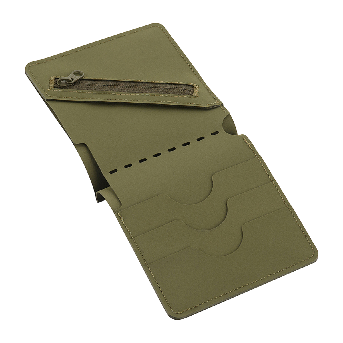 M-Tac Plånbok Slim Elite Gen. II