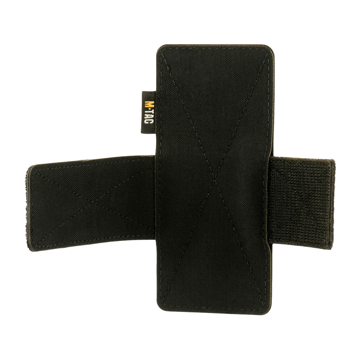 M-Tac Hylster-Insert Light designet til skjult bæring af pistoler, passer de fleste modeller, til taktiske tasker og rygsække med velcro-panel.