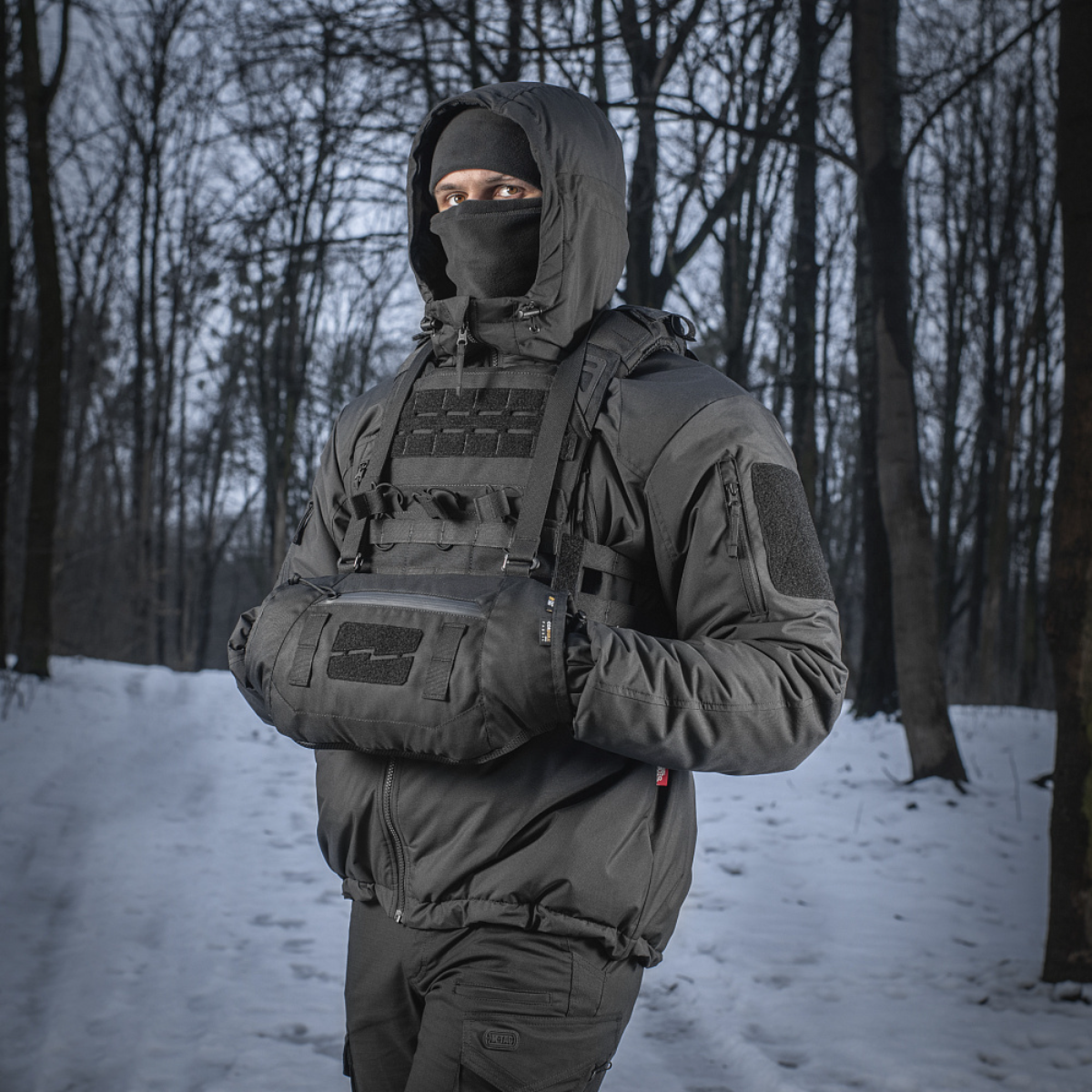 M-Tac taktisk handvärmare Elite