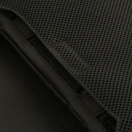 M-Tac Taktisk Handvärmare Elite med mjuk mesh-baksida för komfort och ventilation i slitstarkt Cordura-material.