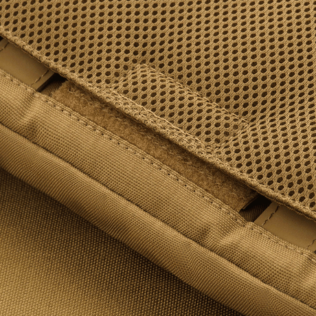 M-Tac Taktisk Handvärmare Elite med Cordura och mjukt fleecefoder för komfort i kallt väder.