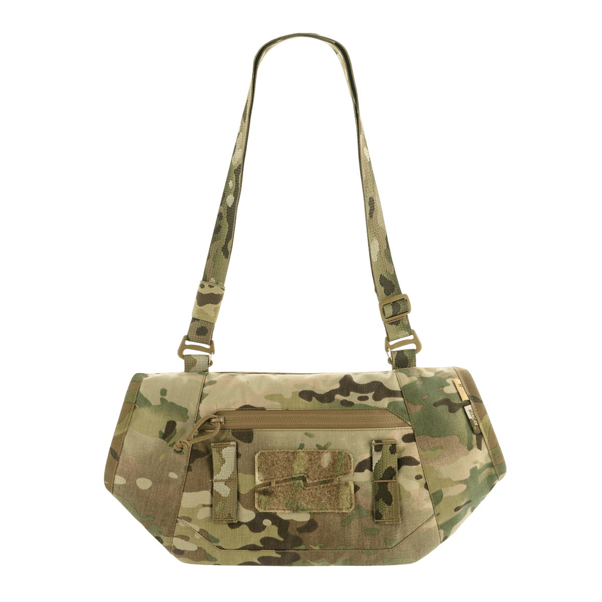 M-Tac Taktisk Håndvarmer Elite med camouflage design, lavet af slidstærk Cordura 500D og foret med blød Polartec® fleece, for håndvarme.