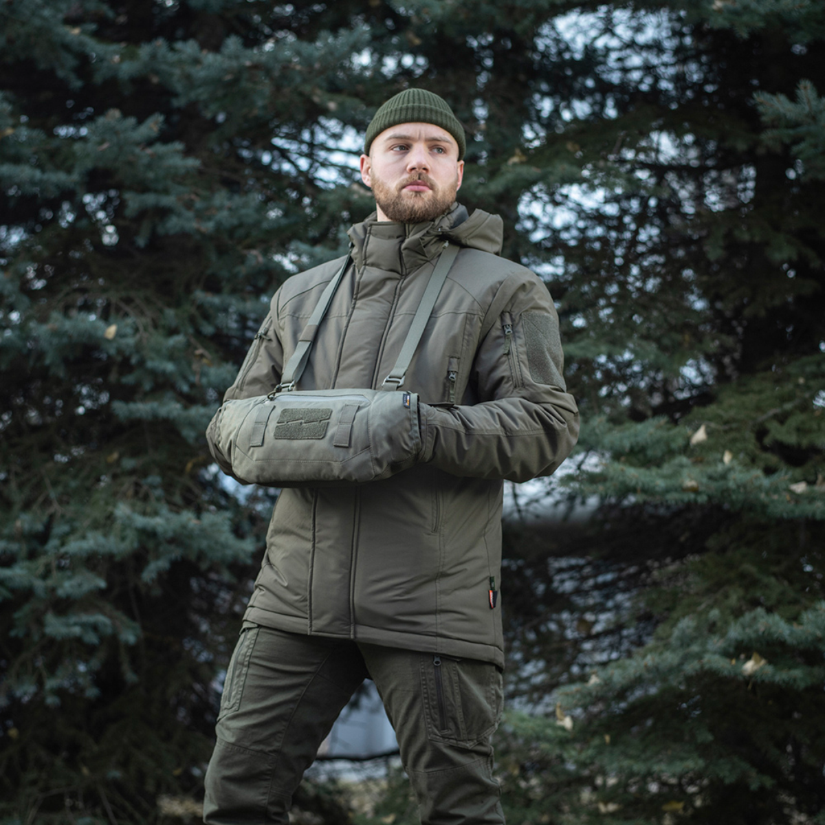 M-Tac taktisk handvärmare Elite