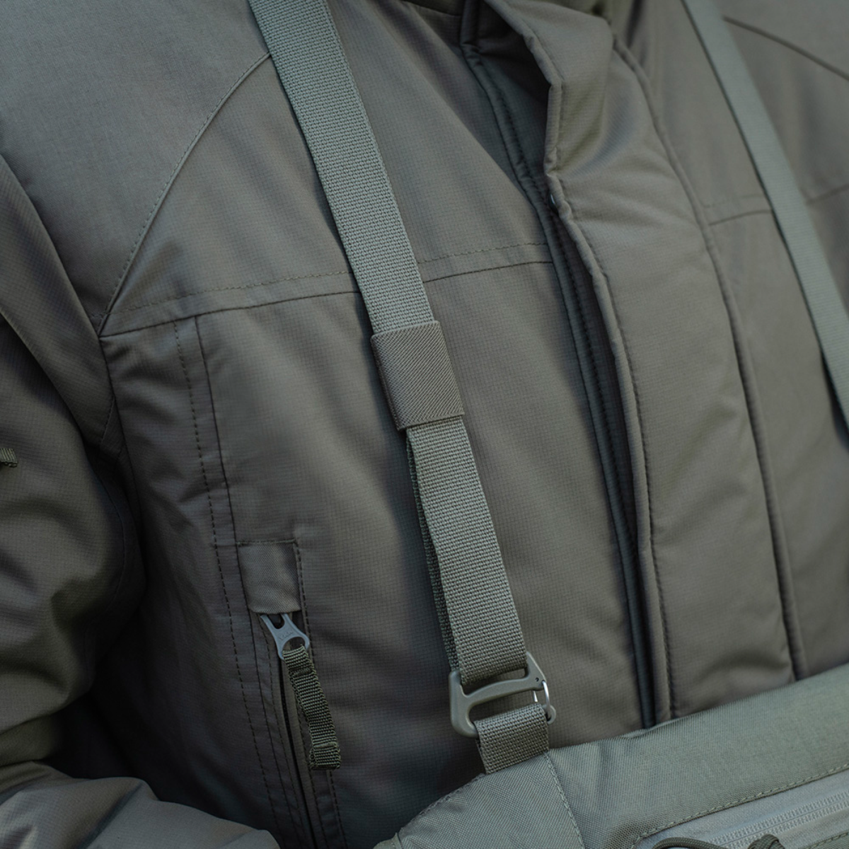 M-Tac taktisk handvärmare Elite