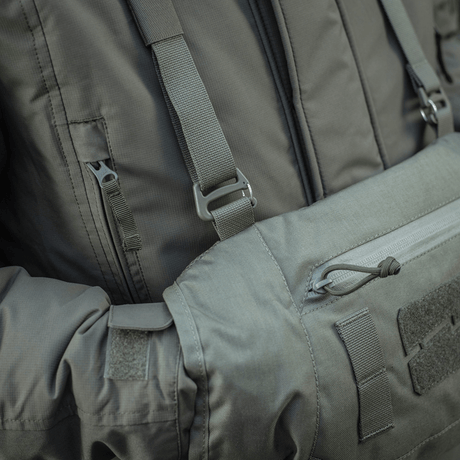 M-Tac Taktisk Handvärmare Elite i slitstarkt Cordura 500D med vattenavvisande framsida och bekvämt Polartec-foder